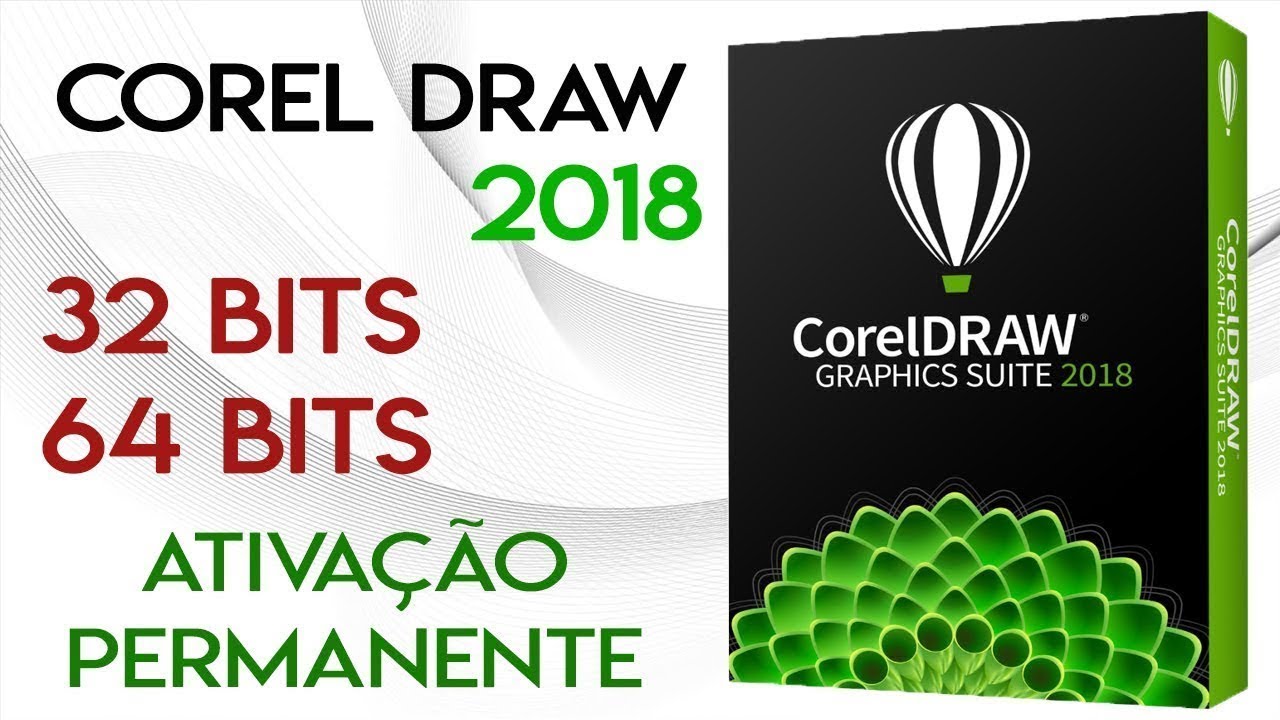 Corel draw 12 portugues crackeado download